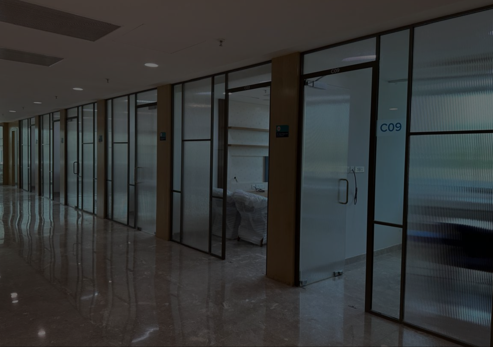 CliQ Partition Image